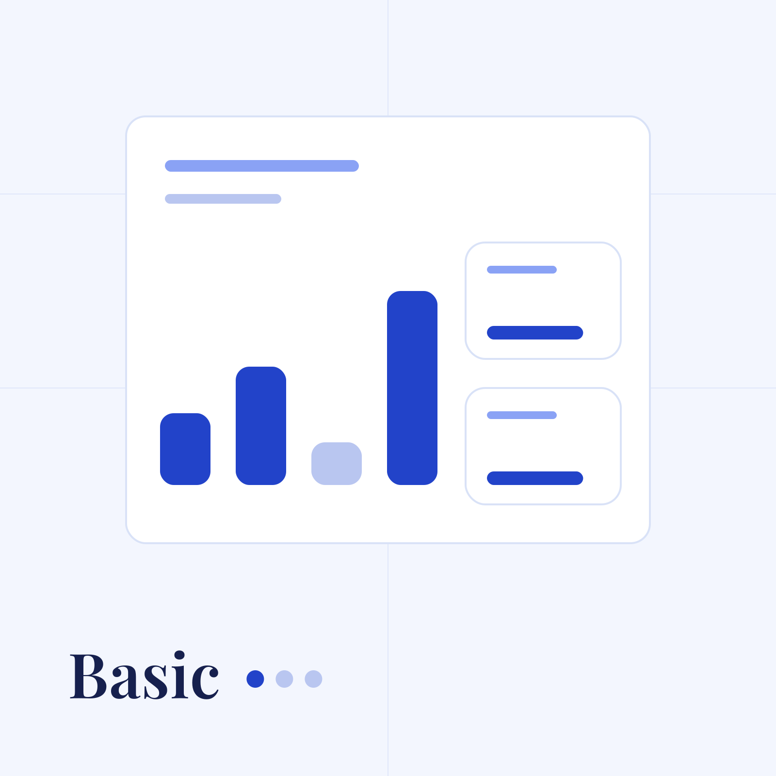 Airdan Basic - Fast Start